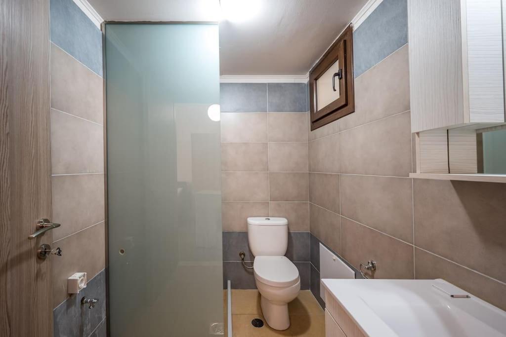 Archanes Luxury Apartment エクステリア 写真
